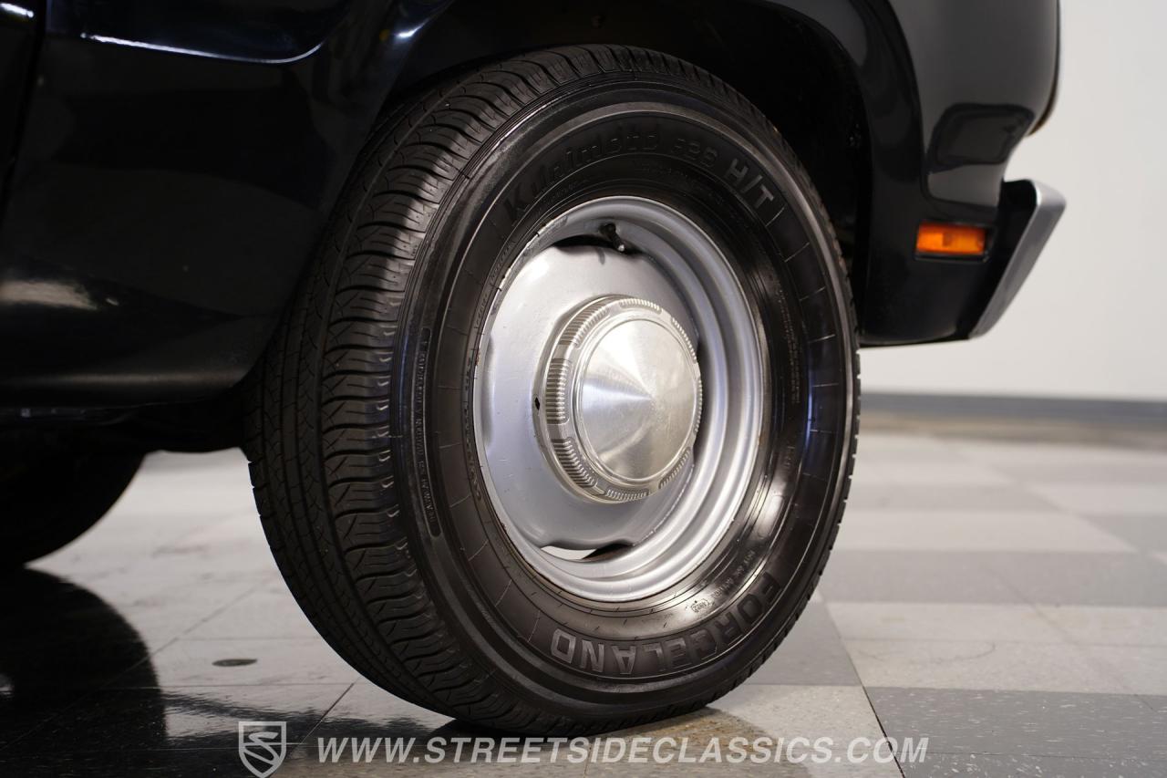 1977 Dodge Adventurer SE