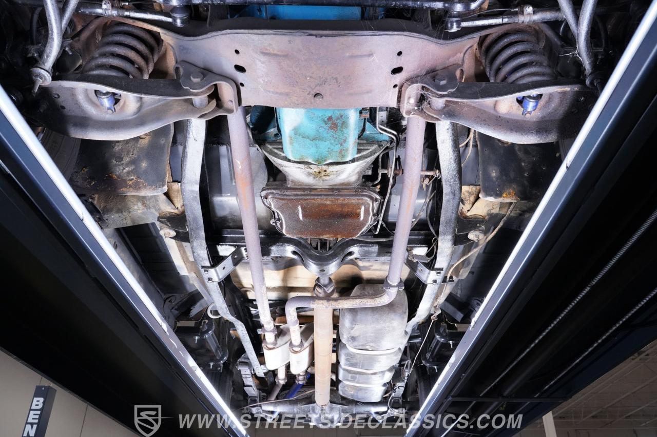 1977 Dodge Adventurer SE