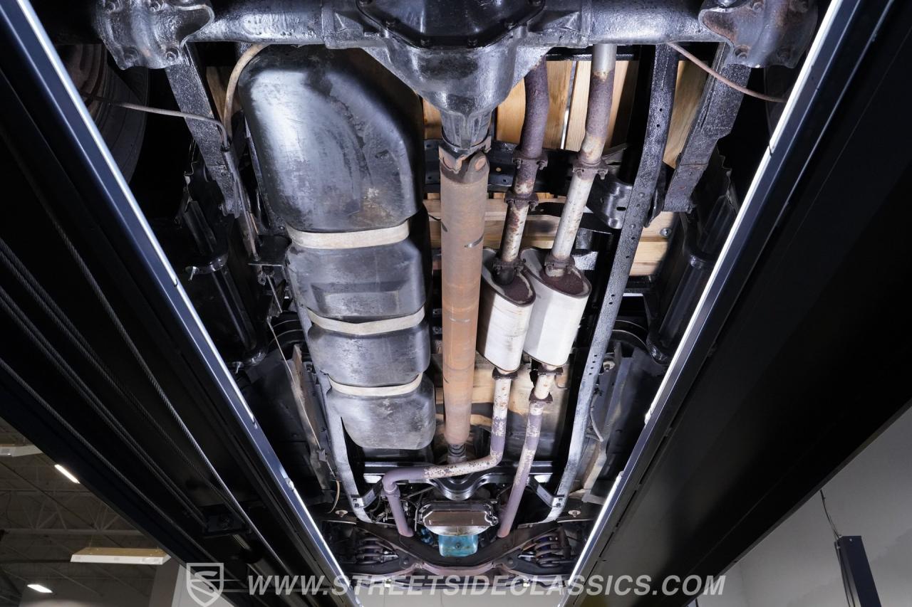 1977 Dodge Adventurer SE