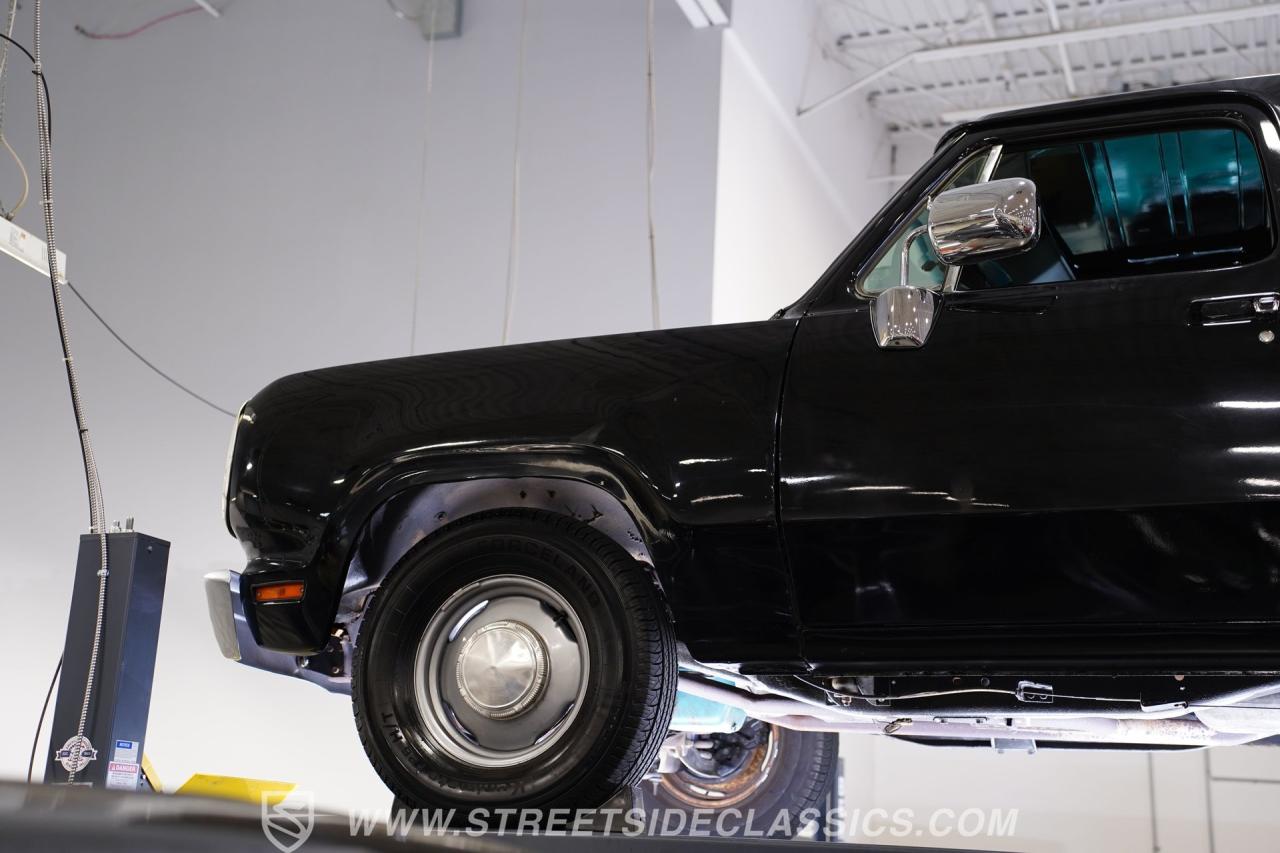 1977 Dodge Adventurer SE