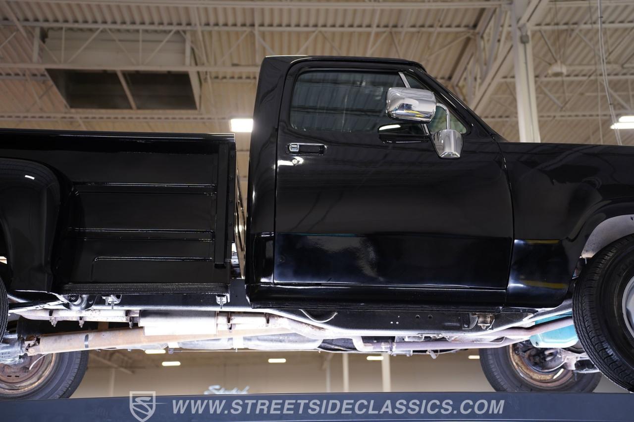 1977 Dodge Adventurer SE