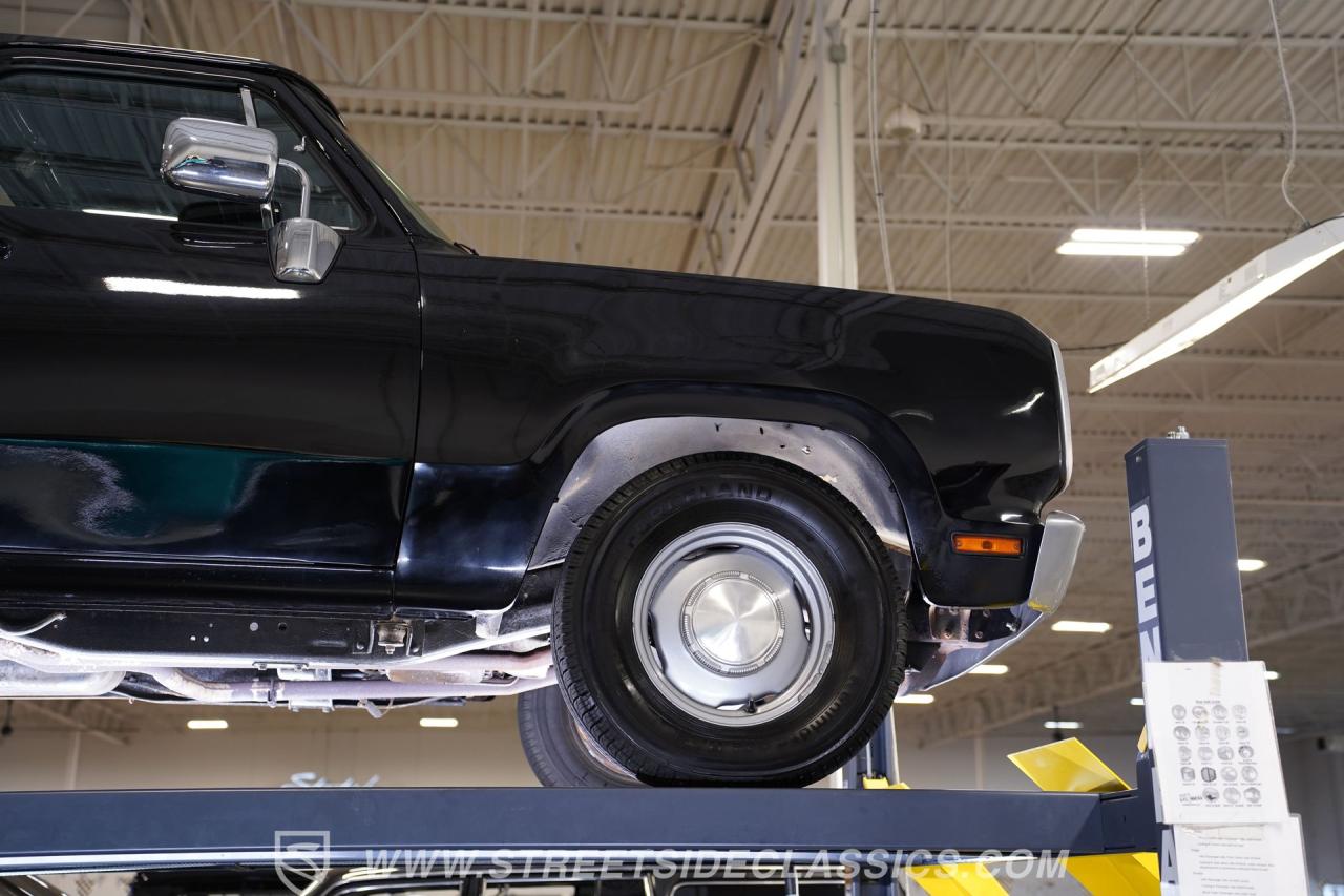 1977 Dodge Adventurer SE