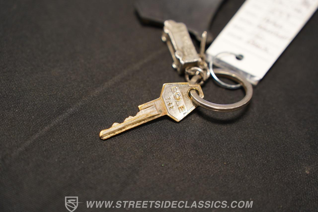 1977 Dodge Adventurer SE