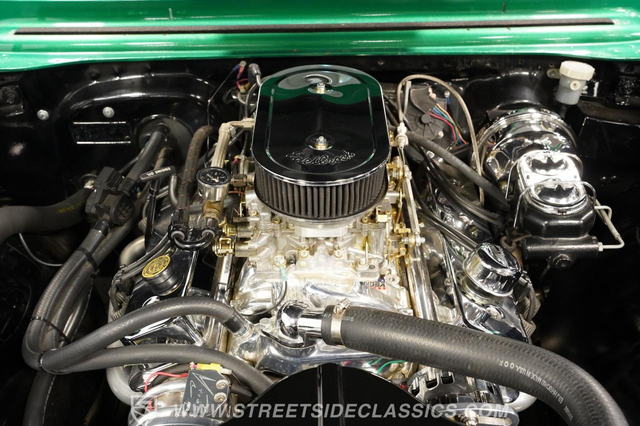 1964 Chevrolet Nova SS Restomod