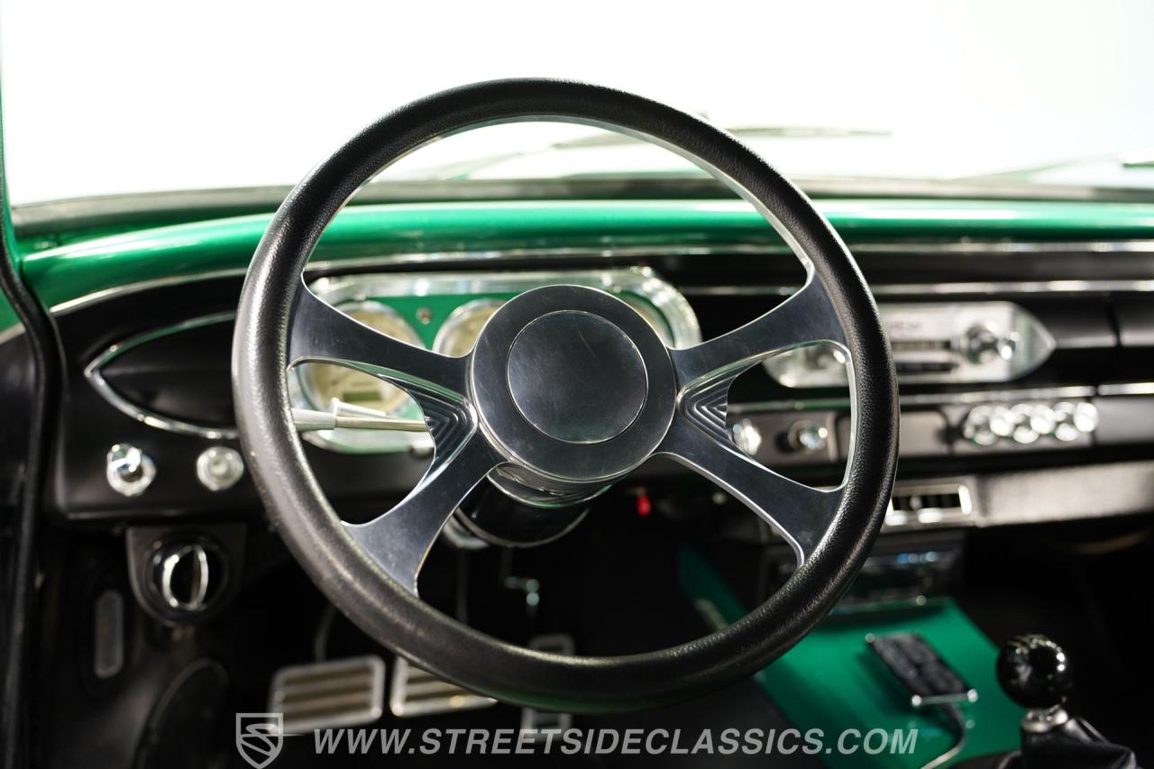 1964 Chevrolet Nova SS Restomod