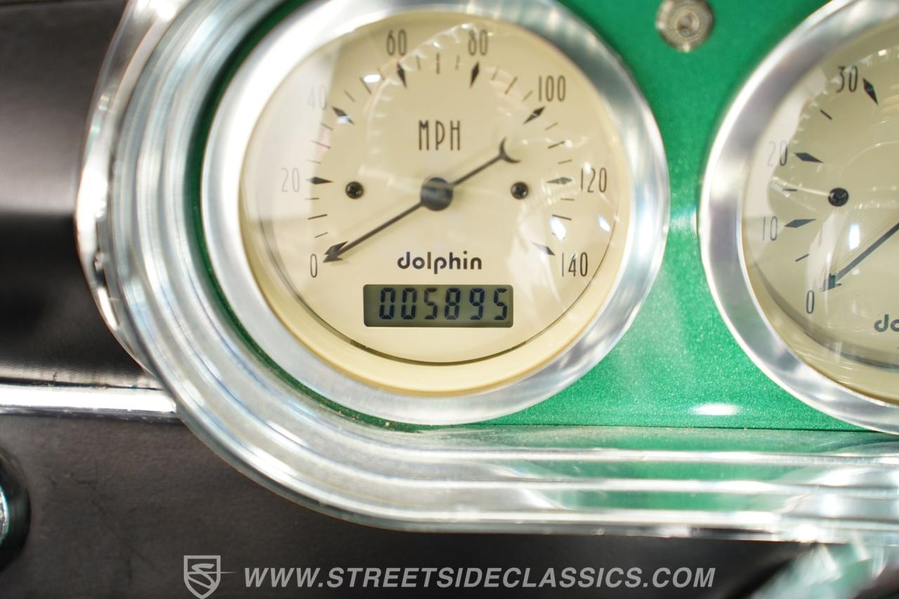 1964 Chevrolet Nova SS Restomod