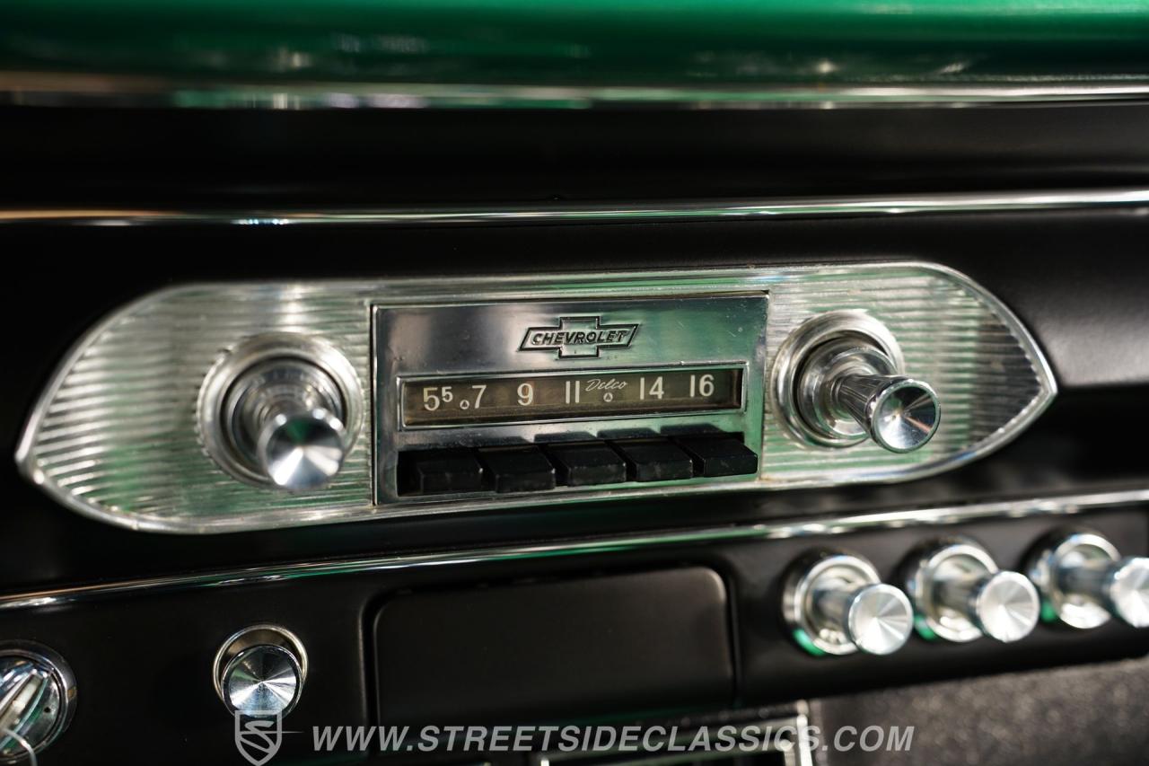 1964 Chevrolet Nova SS Restomod