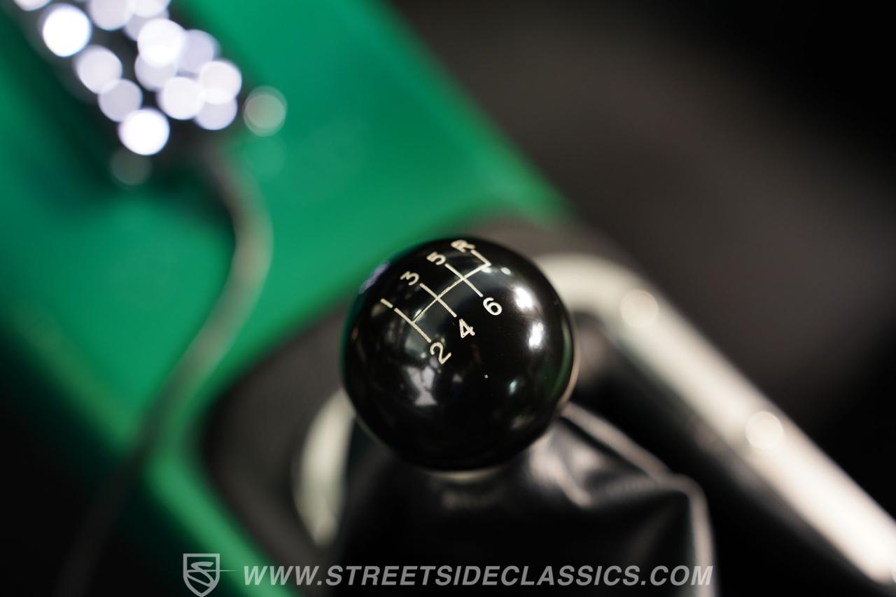 1964 Chevrolet Nova SS Restomod