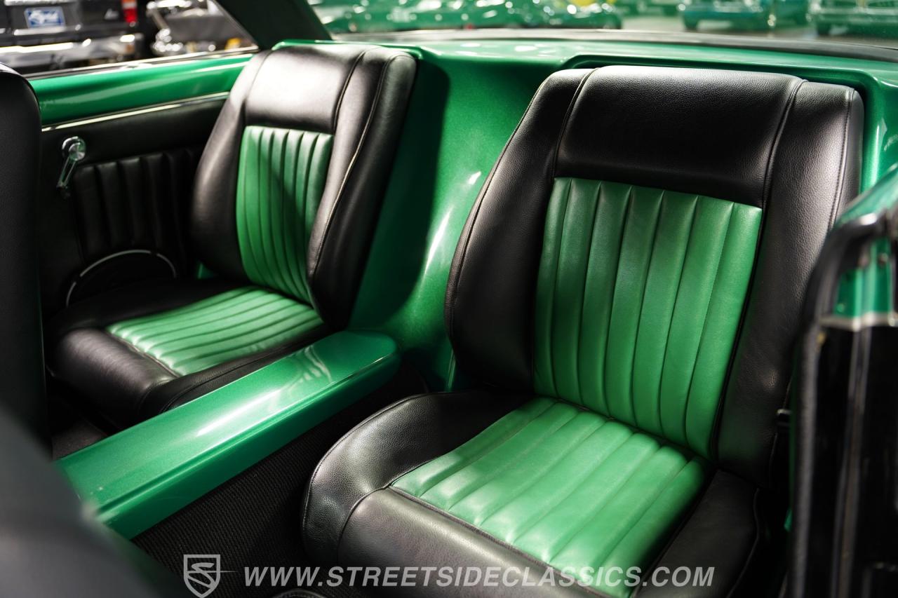 1964 Chevrolet Nova SS Restomod