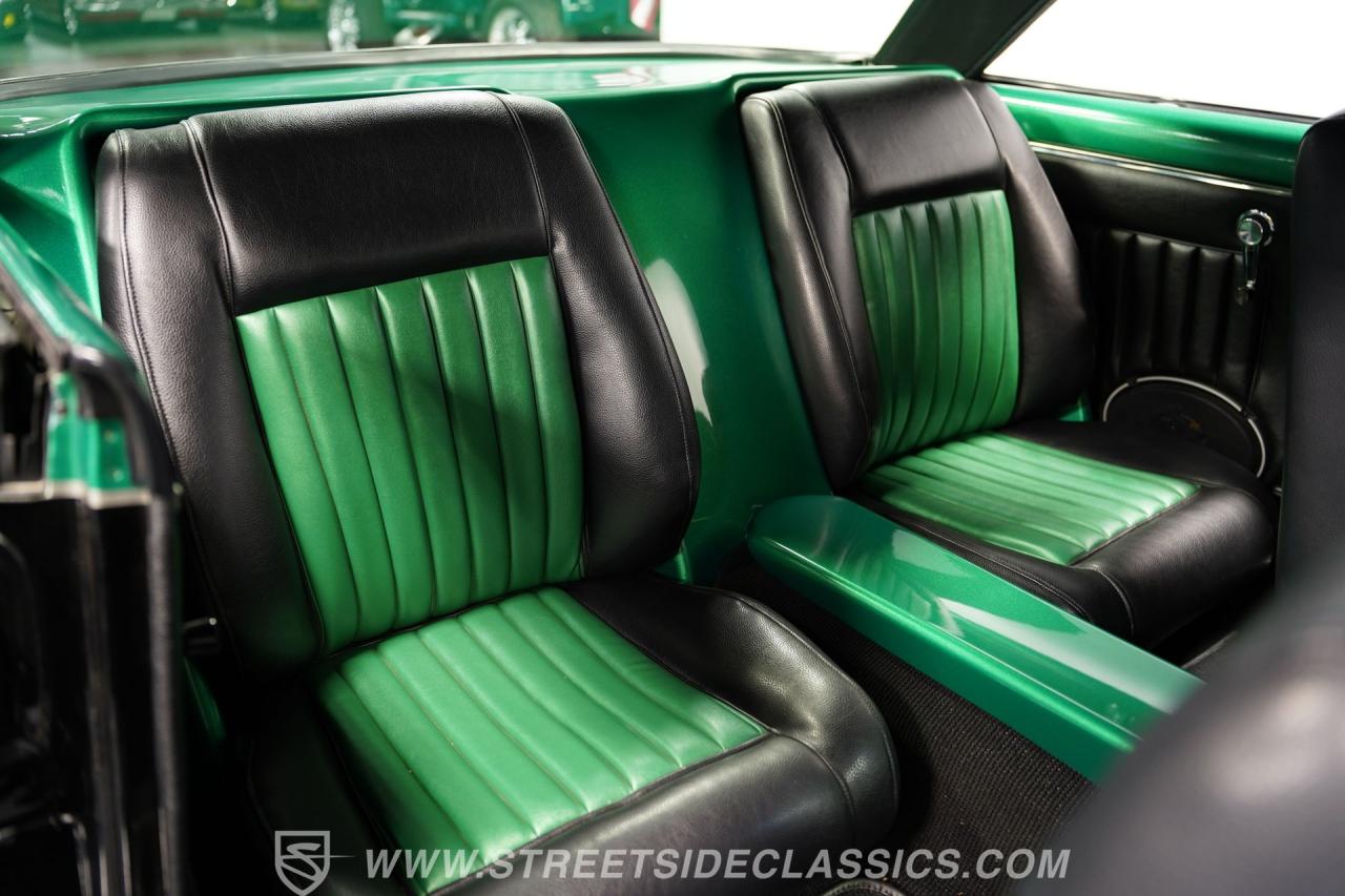 1964 Chevrolet Nova SS Restomod