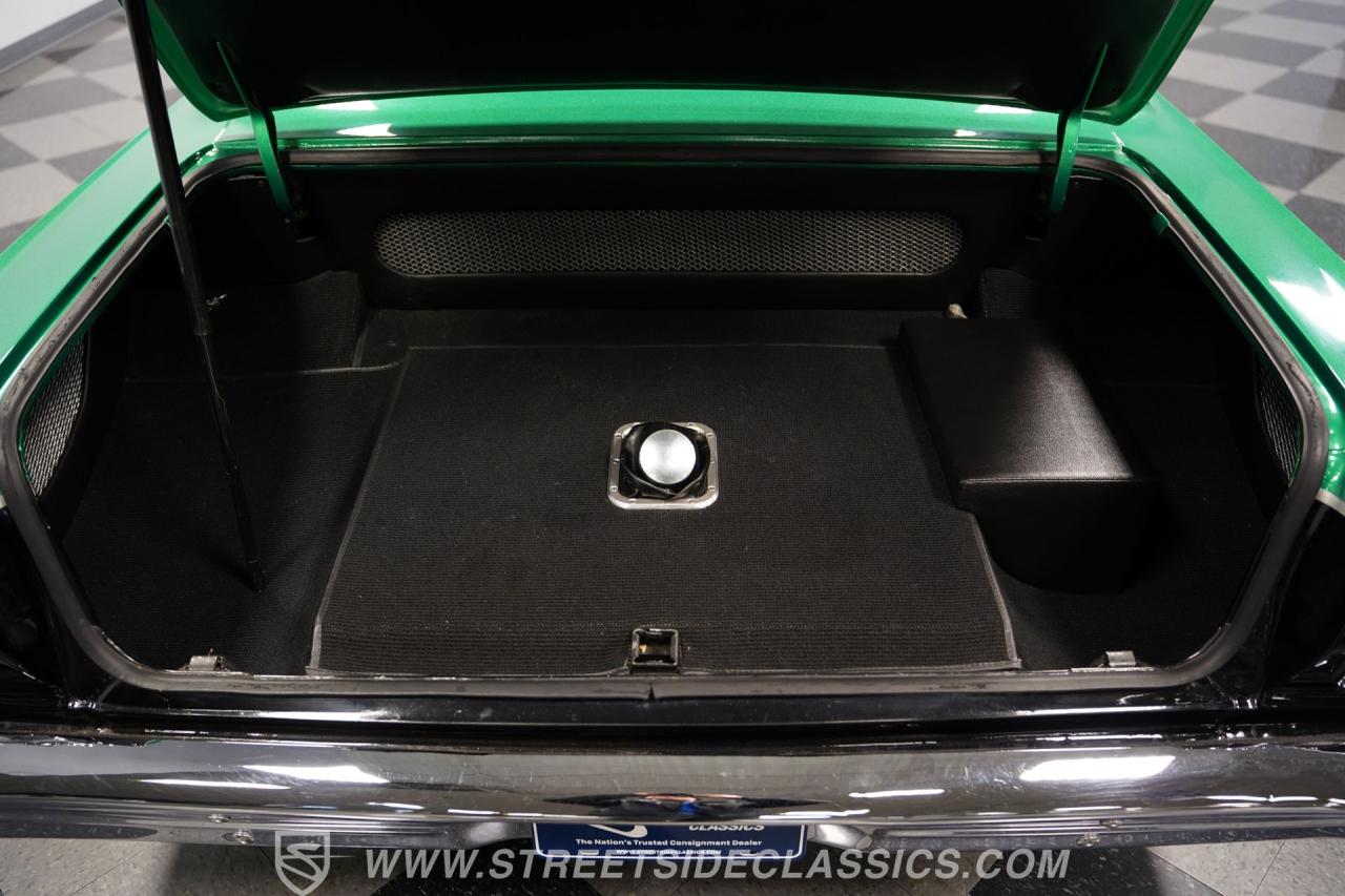 1964 Chevrolet Nova SS Restomod