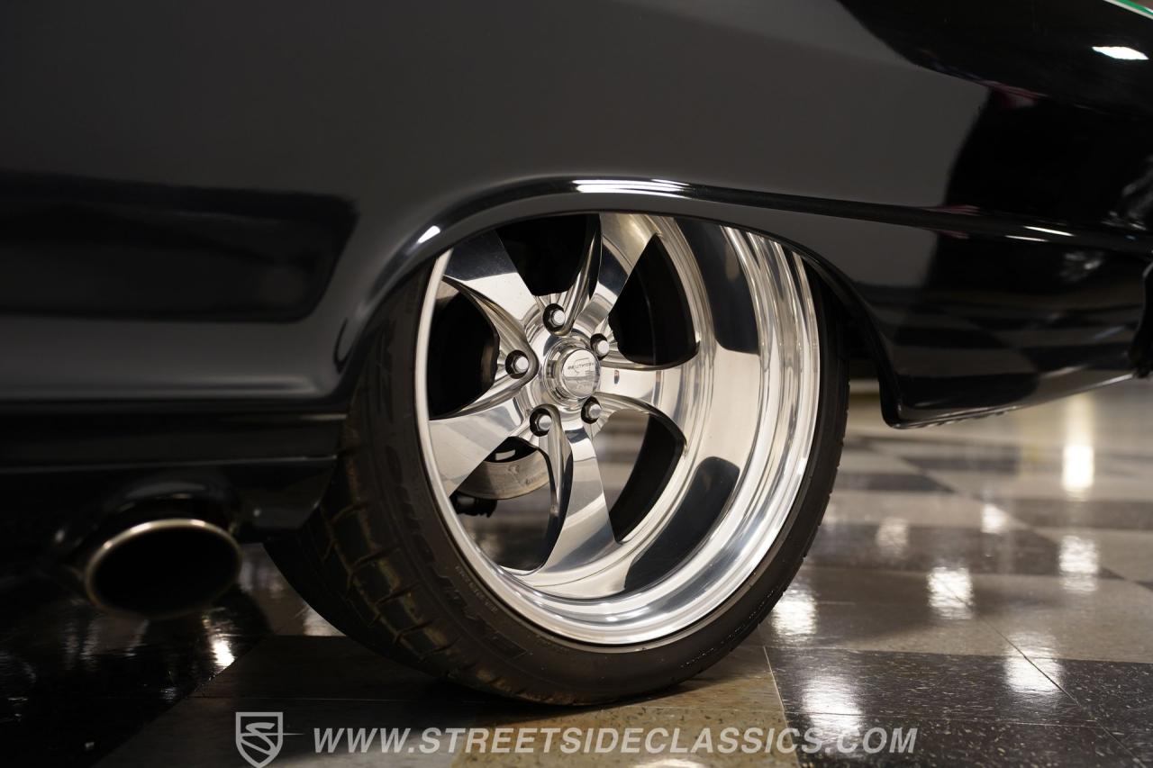 1964 Chevrolet Nova SS Restomod