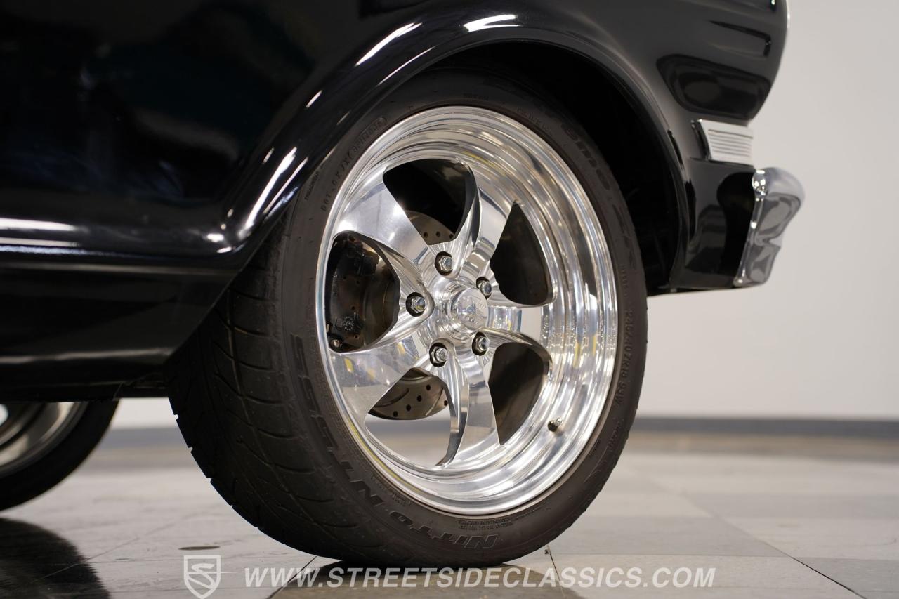 1964 Chevrolet Nova SS Restomod