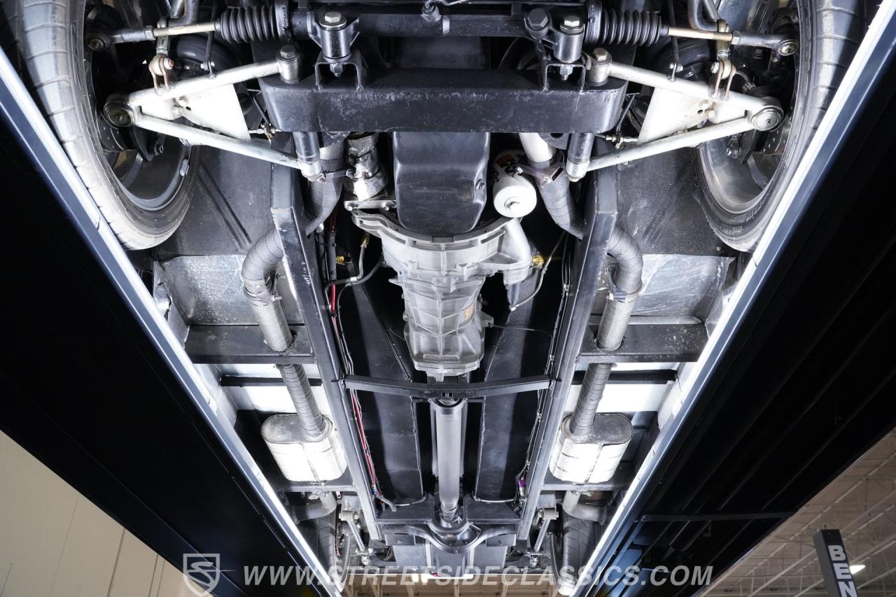 1964 Chevrolet Nova SS Restomod