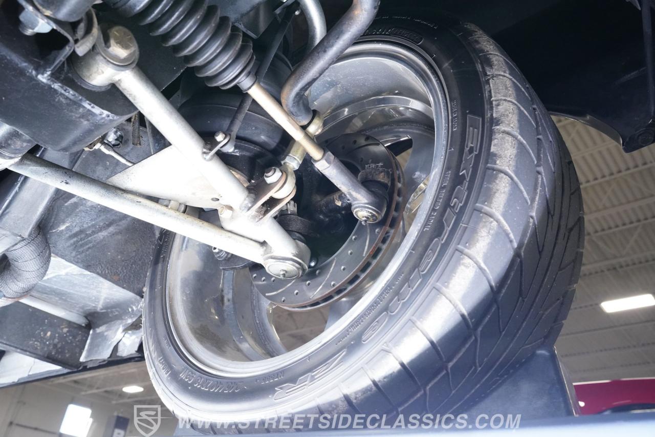 1964 Chevrolet Nova SS Restomod