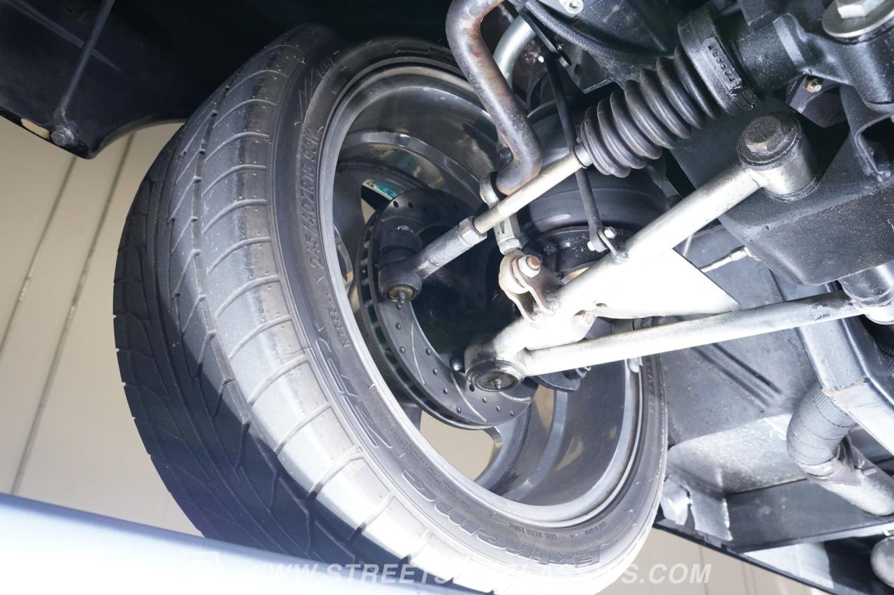 1964 Chevrolet Nova SS Restomod