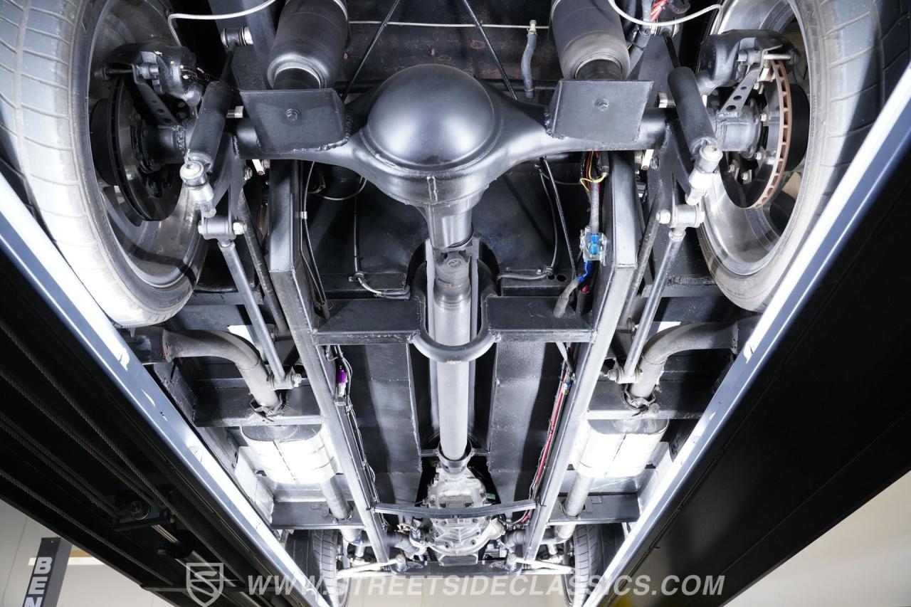 1964 Chevrolet Nova SS Restomod