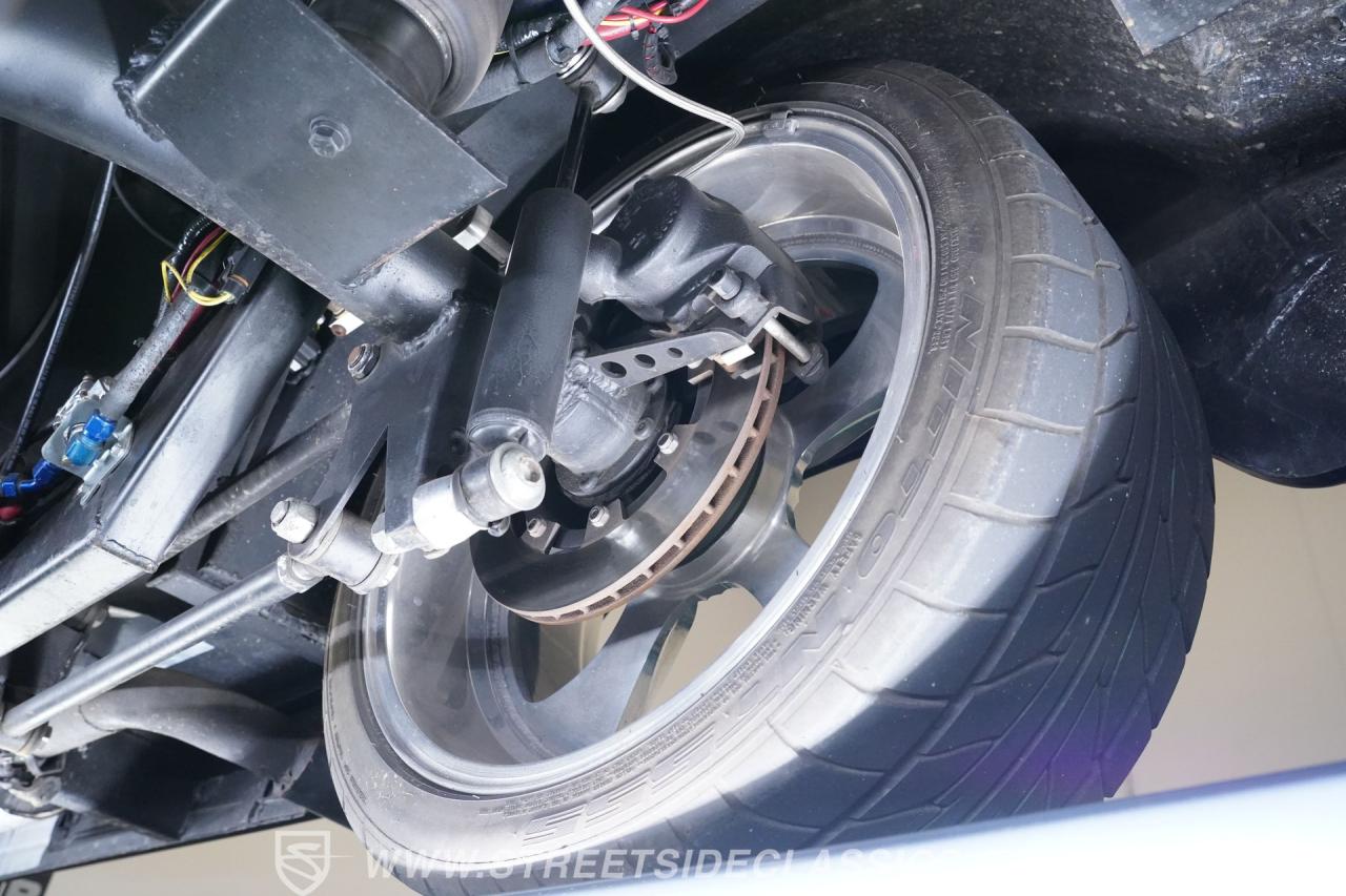 1964 Chevrolet Nova SS Restomod