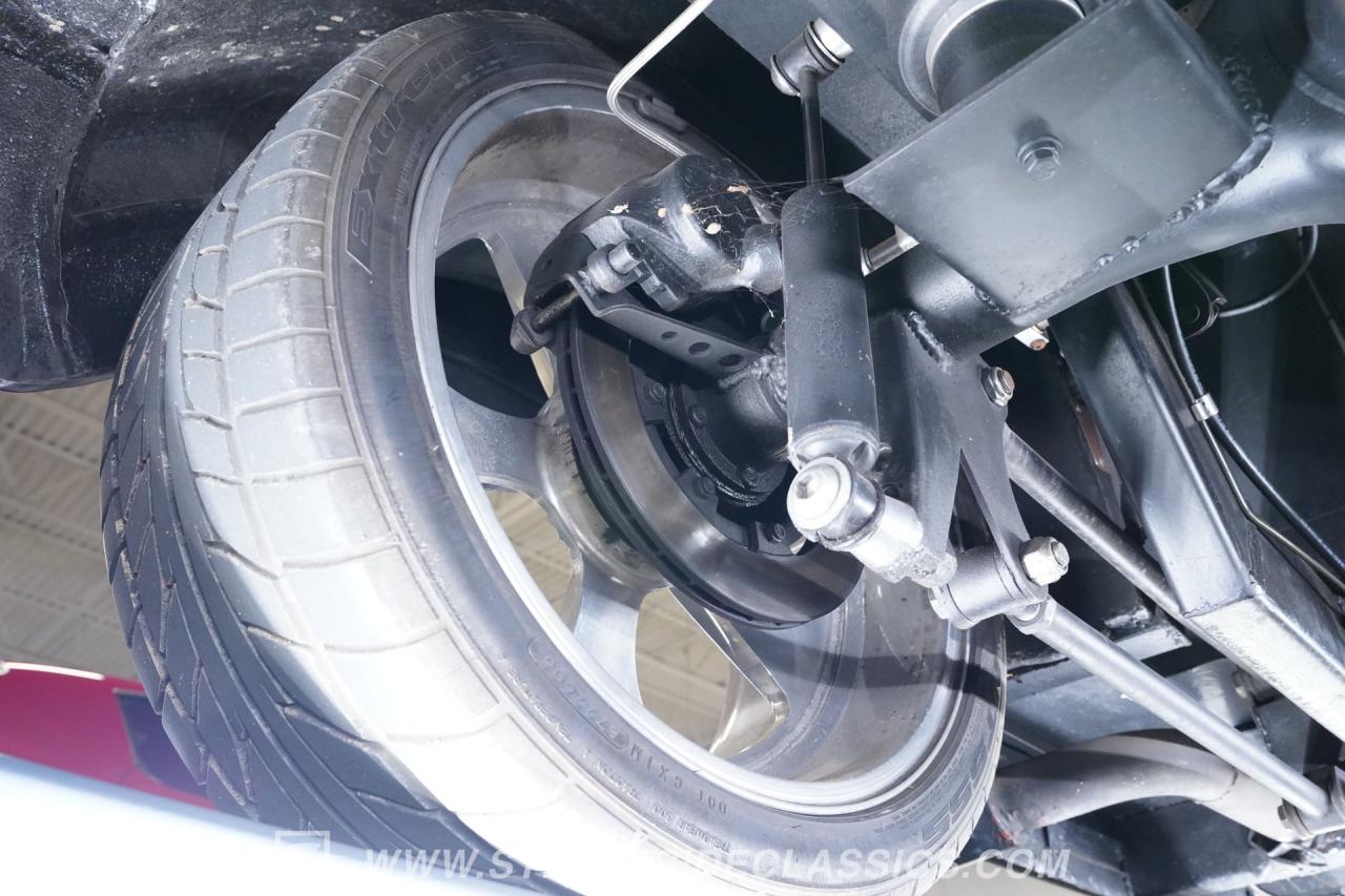 1964 Chevrolet Nova SS Restomod