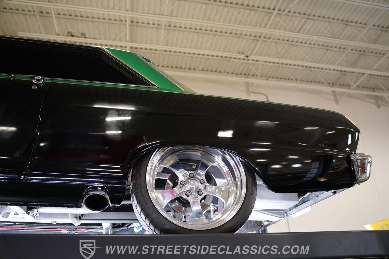 1964 Chevrolet Nova SS Restomod