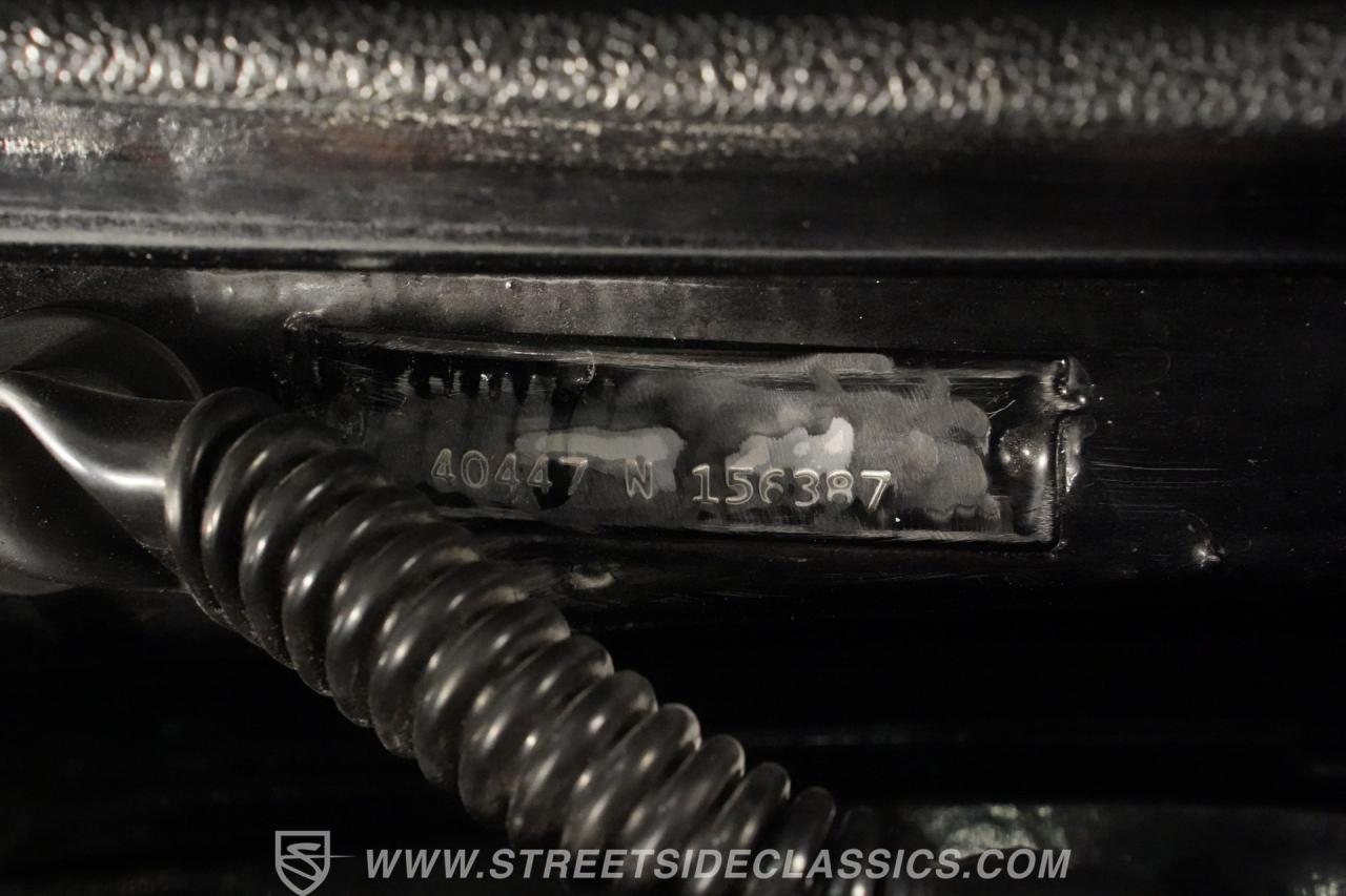 1964 Chevrolet Nova SS Restomod