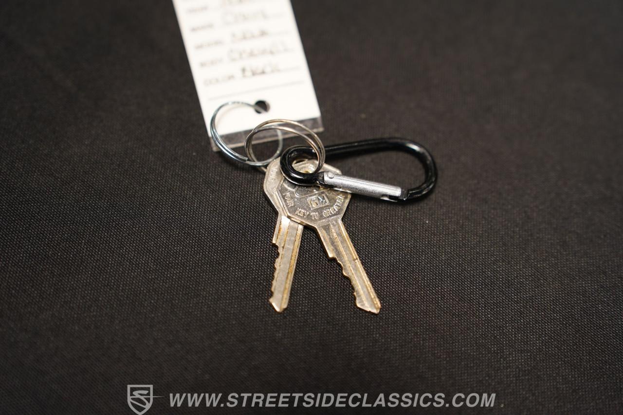 1964 Chevrolet Nova SS Restomod