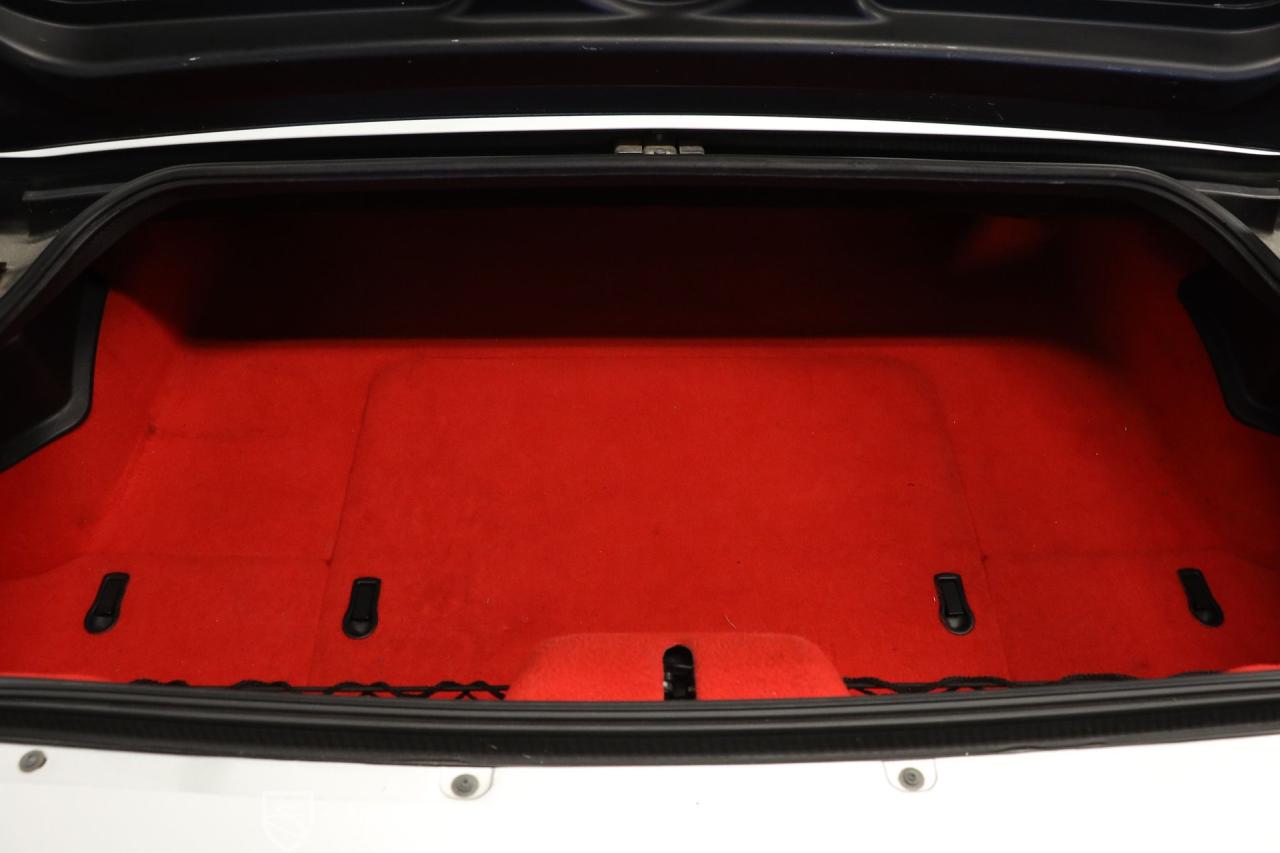 2001 Chevrolet Corvette Convertible