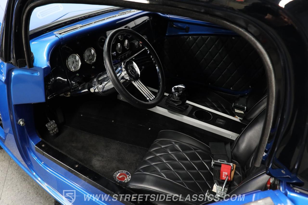 1933 Ford Roadster Factory Five