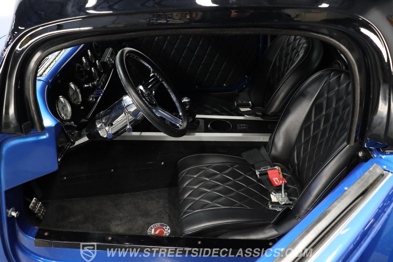 1933 Ford Roadster Factory Five