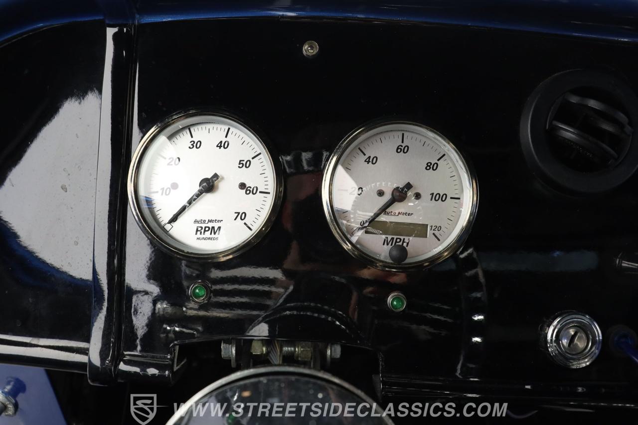 1933 Ford Roadster Factory Five