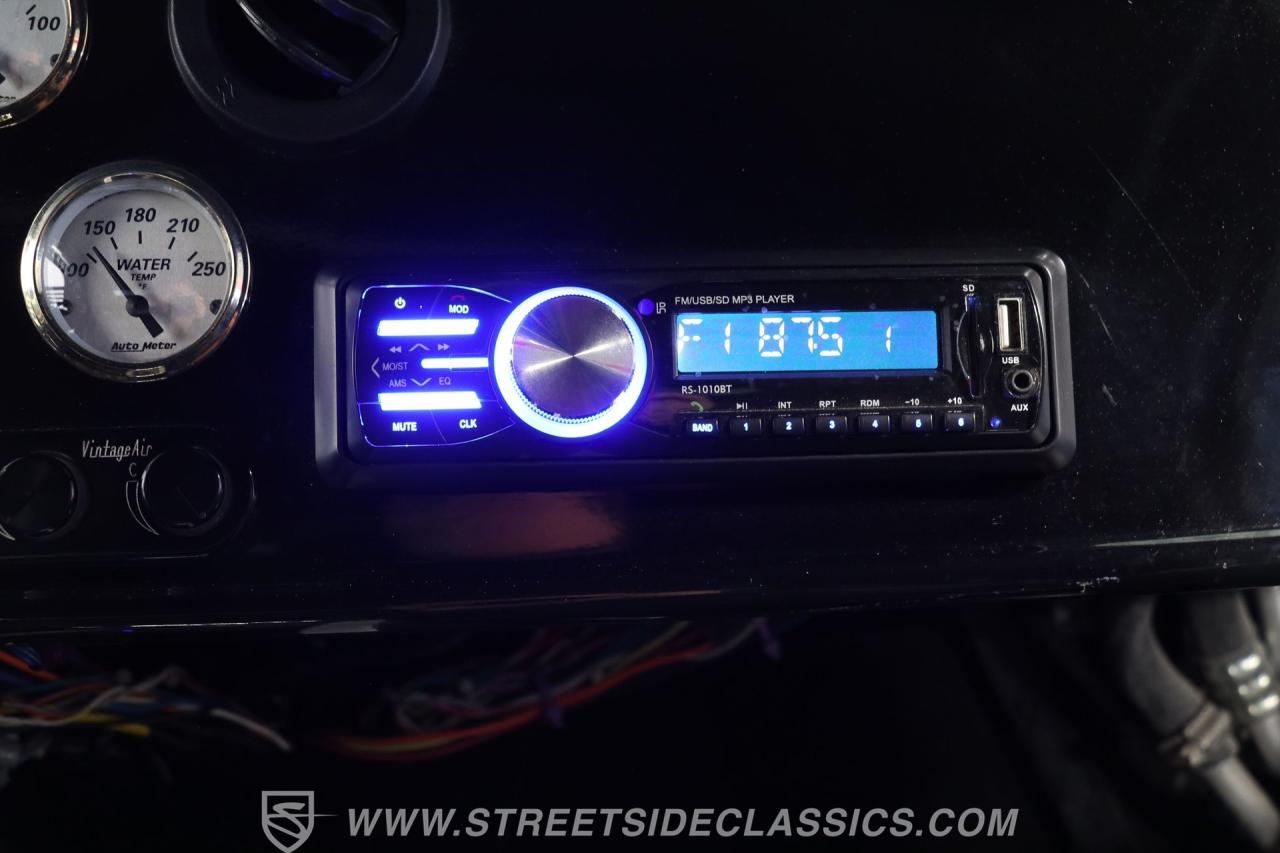 1933 Ford Roadster Factory Five