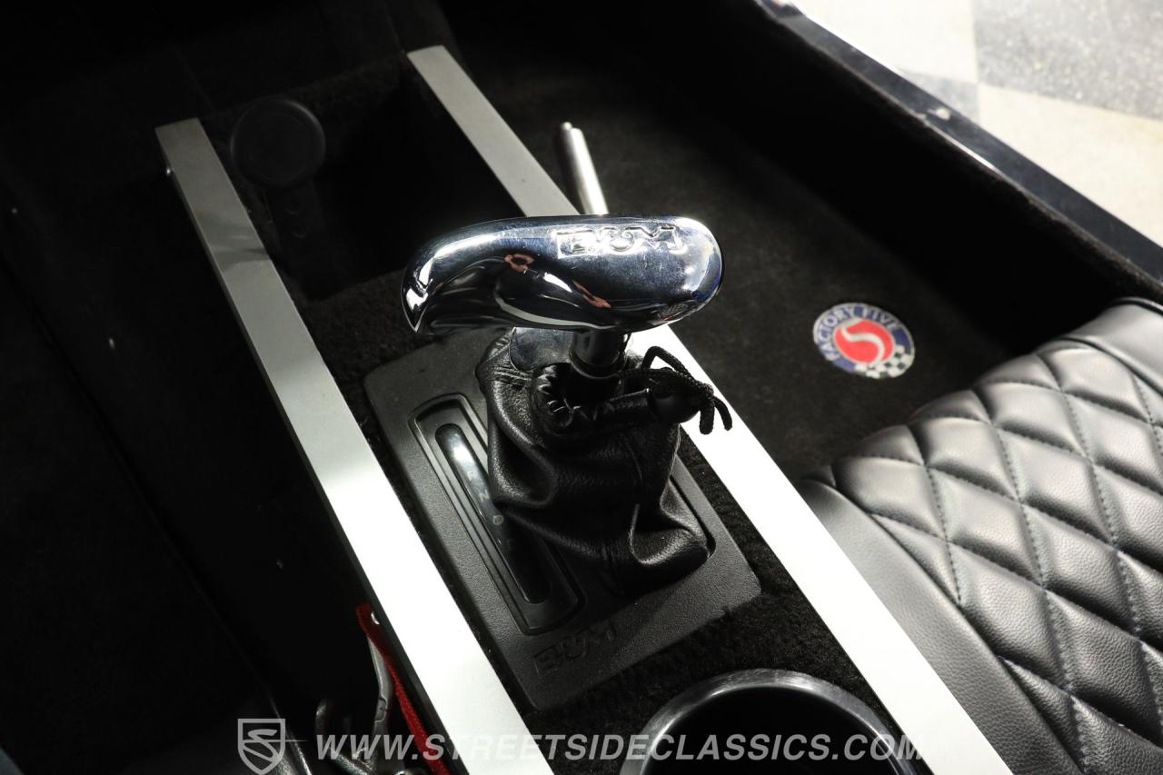 1933 Ford Roadster Factory Five