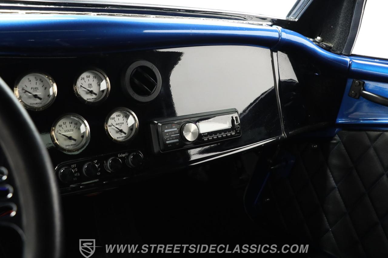 1933 Ford Roadster Factory Five