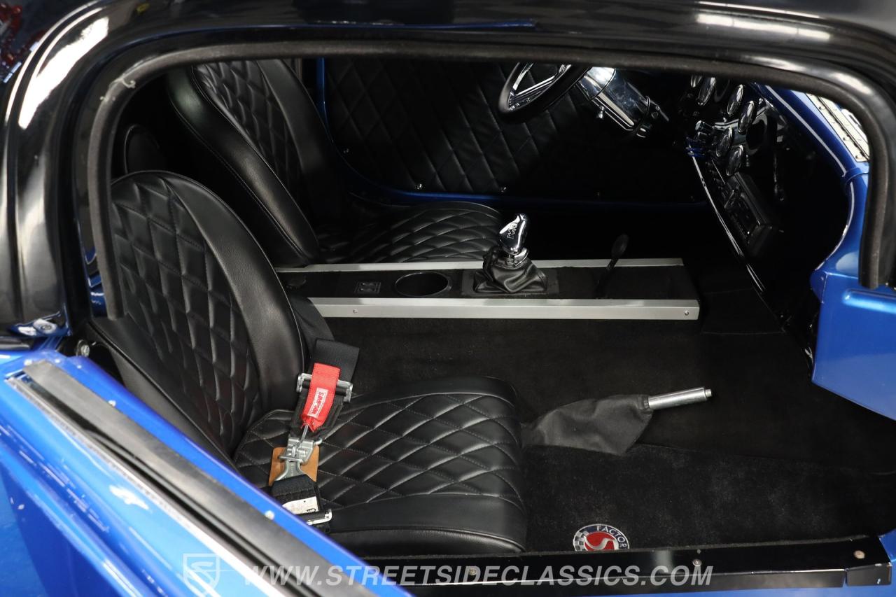 1933 Ford Roadster Factory Five