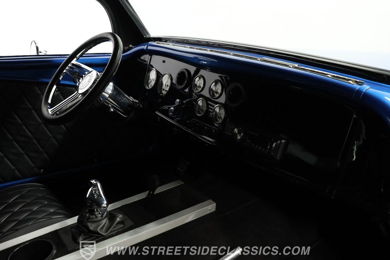 1933 Ford Roadster Factory Five