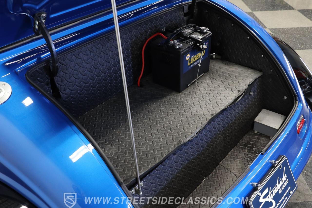 1933 Ford Roadster Factory Five