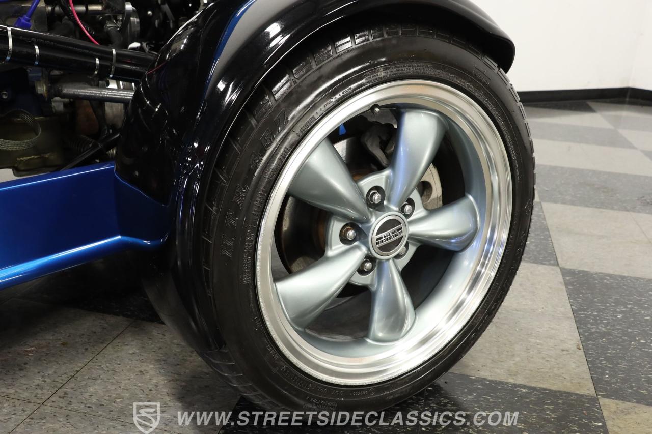 1933 Ford Roadster Factory Five