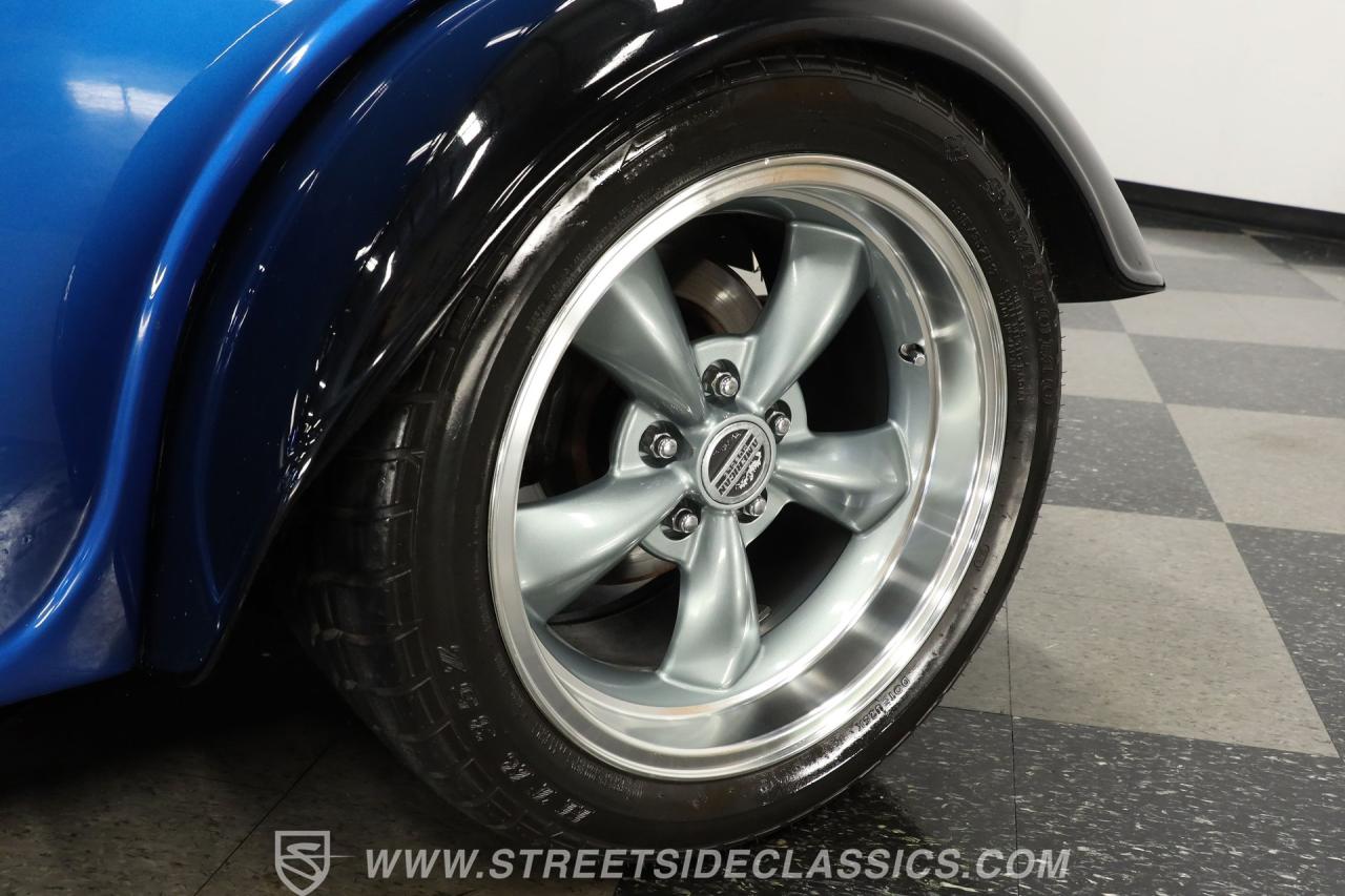 1933 Ford Roadster Factory Five