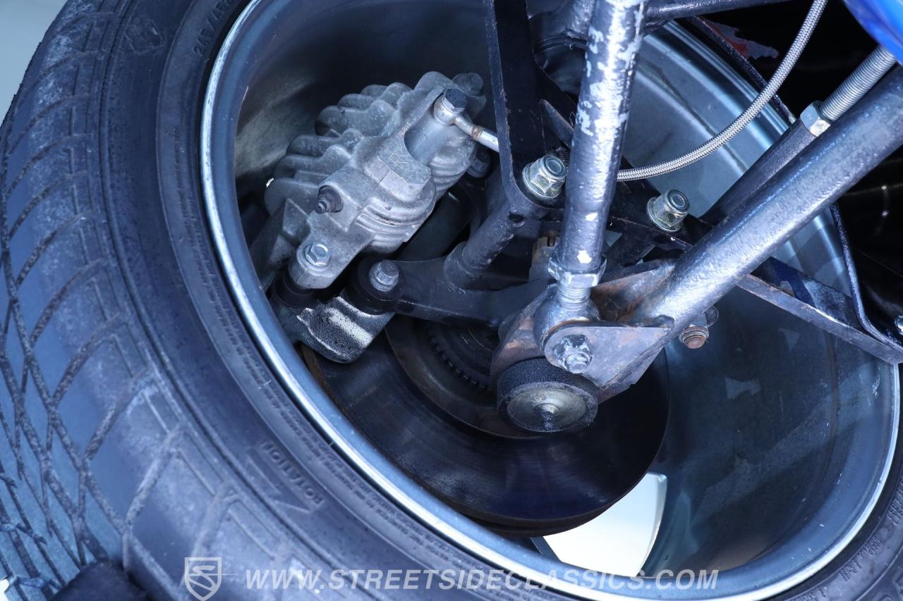 1933 Ford Roadster Factory Five