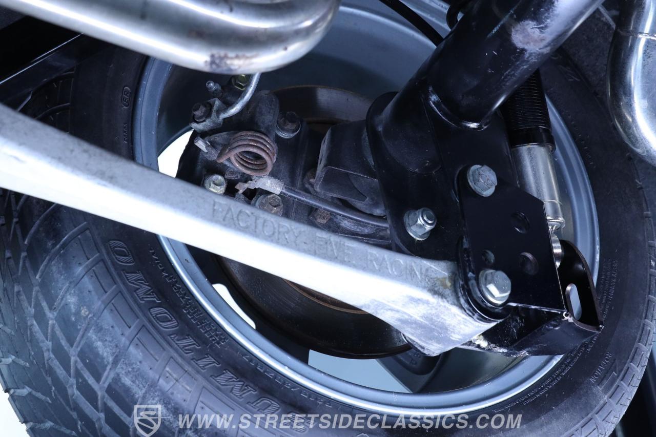 1933 Ford Roadster Factory Five