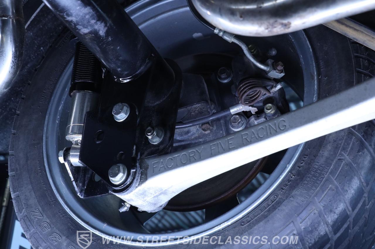 1933 Ford Roadster Factory Five