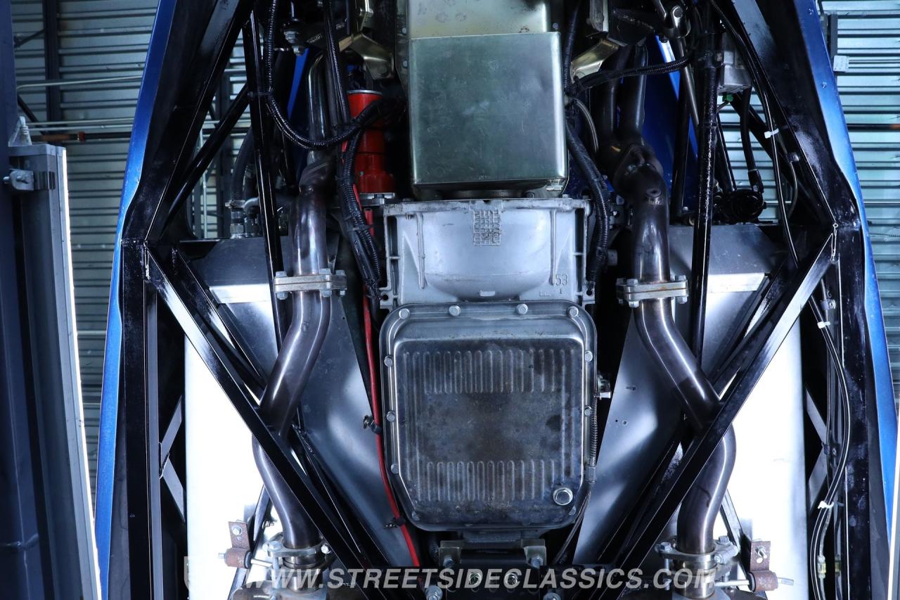 1933 Ford Roadster Factory Five