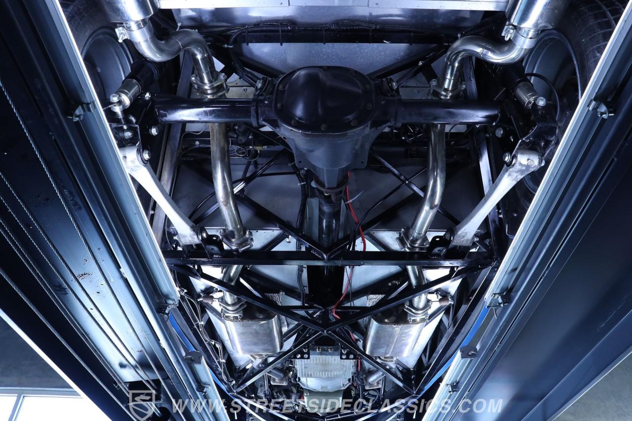 1933 Ford Roadster Factory Five