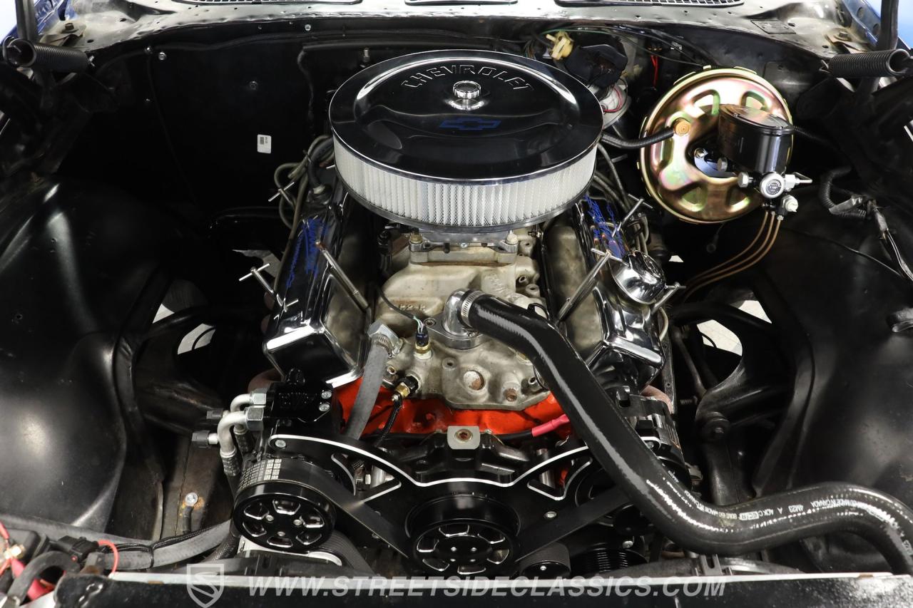 1971 Chevrolet Chevelle SS Tribute