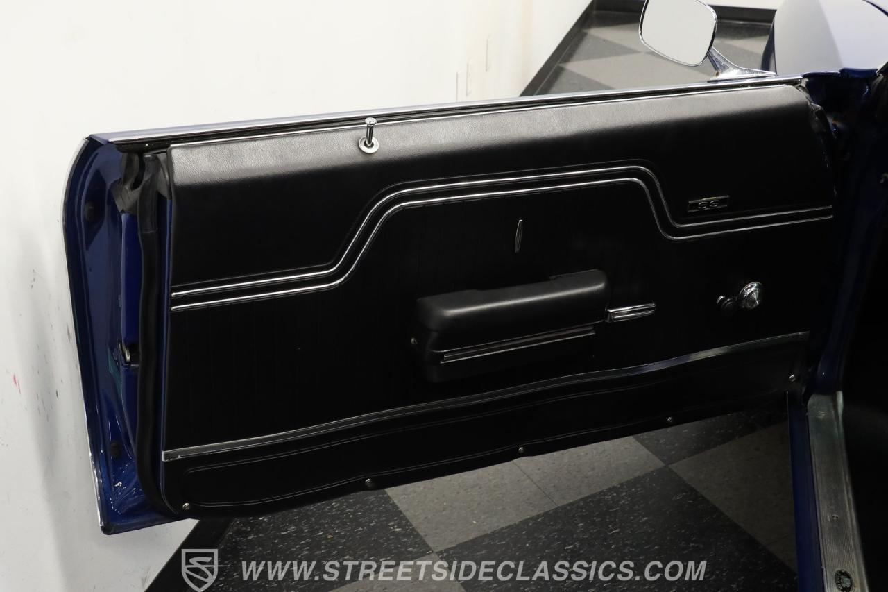 1971 Chevrolet Chevelle SS Tribute