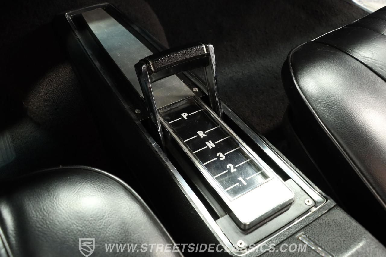 1971 Chevrolet Chevelle SS Tribute