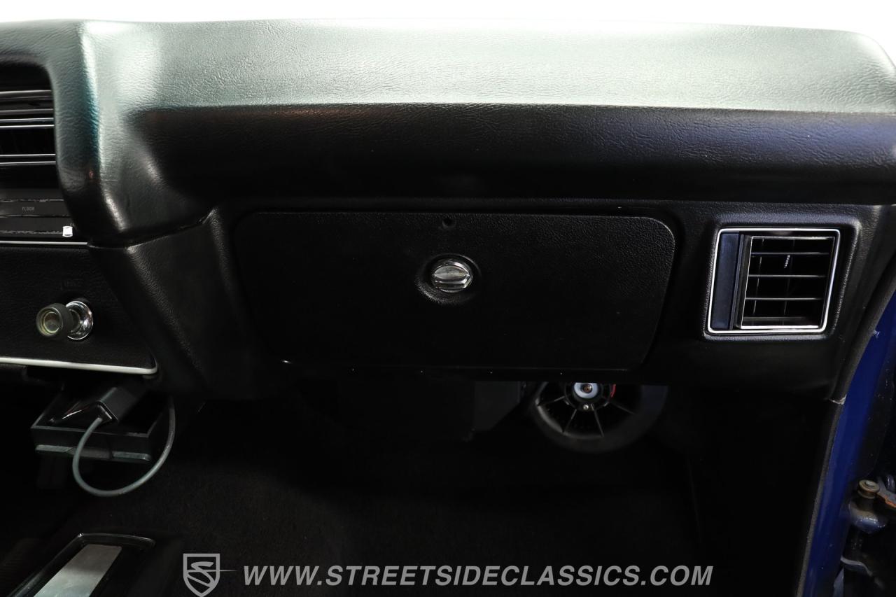 1971 Chevrolet Chevelle SS Tribute