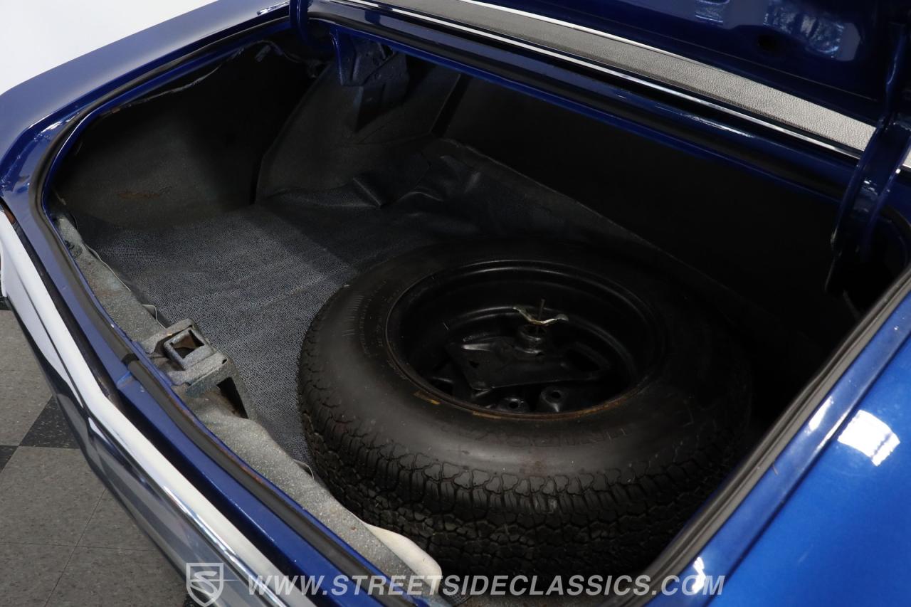 1971 Chevrolet Chevelle SS Tribute