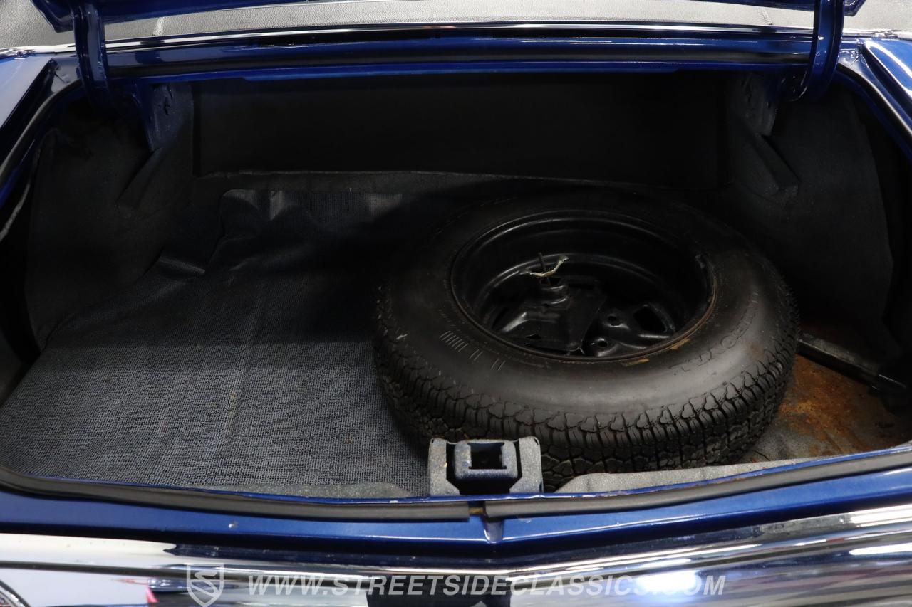 1971 Chevrolet Chevelle SS Tribute