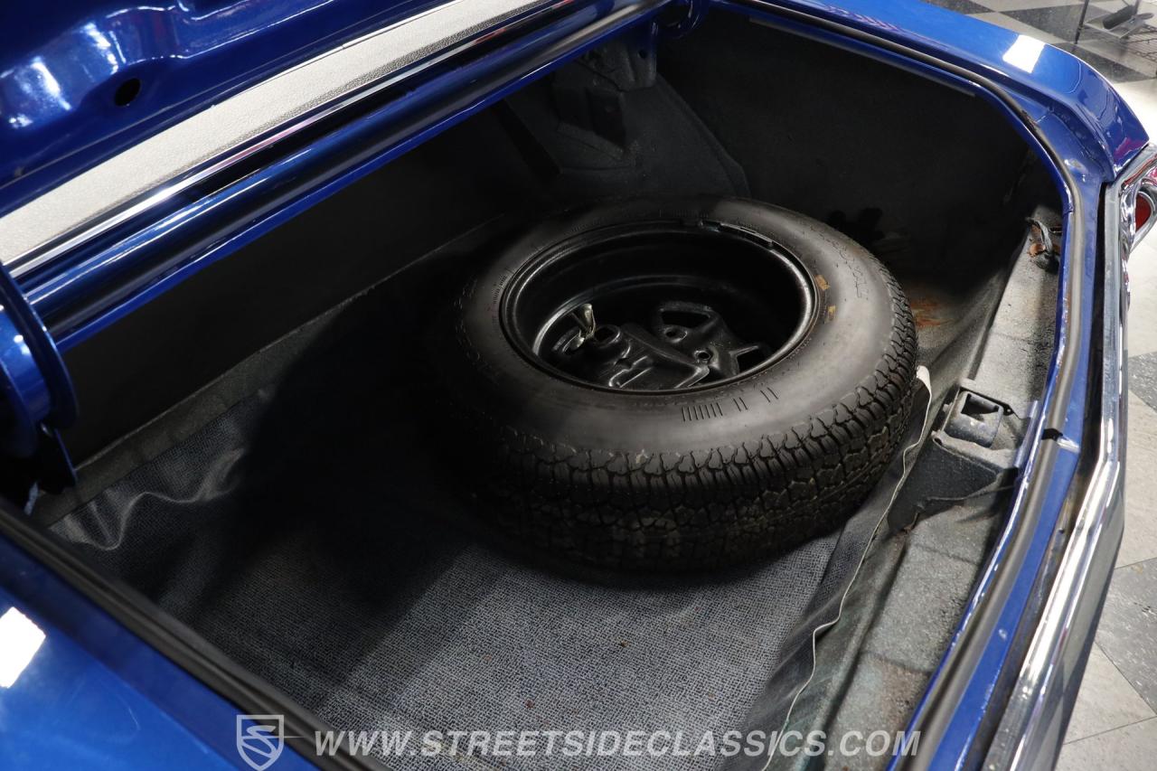 1971 Chevrolet Chevelle SS Tribute